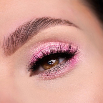 Cienie do powiek Cień foliowy Colour Attack 2,5 g