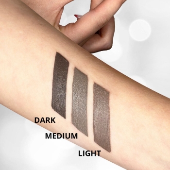 Produkty do brwi Wodoodporna pomada do brwi 5 g