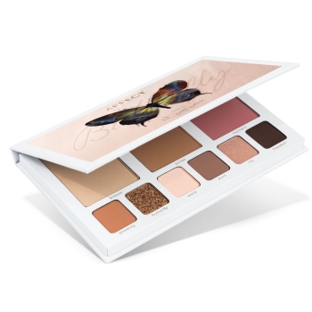 Palety do makijażu Butterfly Makeup 29 g