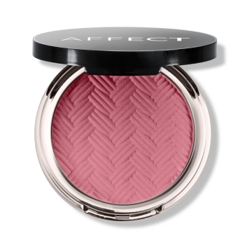 Róże do policzków Róż prasowany Velour Blush On 8 g