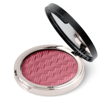 Róże do policzków Róż prasowany Velour Blush On 8 g