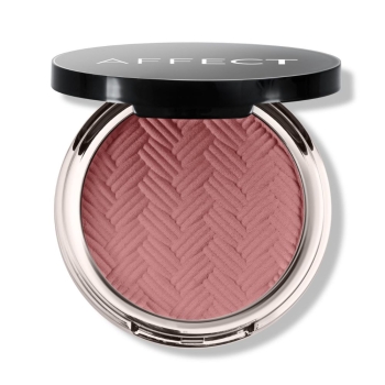 Róże do policzków Róż prasowany Velour Blush On 8 g