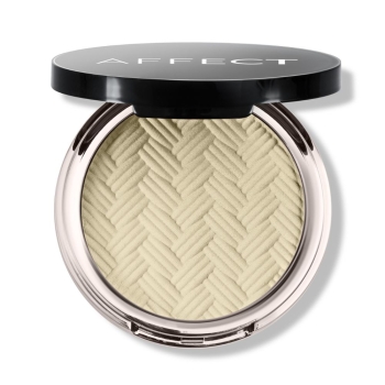 Pudry do twarzy Puder prasowany Smooth & Unique 8 g