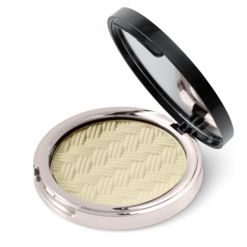 Pudry do twarzy Puder prasowany Smooth & Unique 8 g