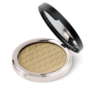 Pudry do twarzy Puder prasowany Smooth & Unique 8 g