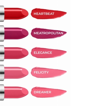 Pomadki do ust Pomadka Satin 4 g