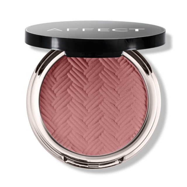 Róże do policzków Róż prasowany Velour Blush On 8 g