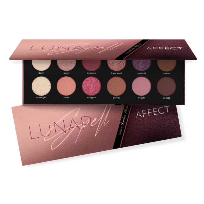 Cienie do powiek Lunar Spell 24 g