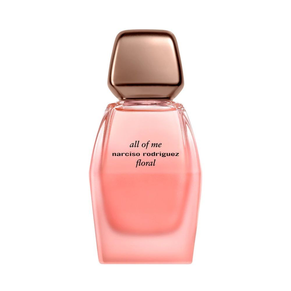 Narciso Rodriguez All Of Me Floral — Inhaltsstoffe und Bewertung