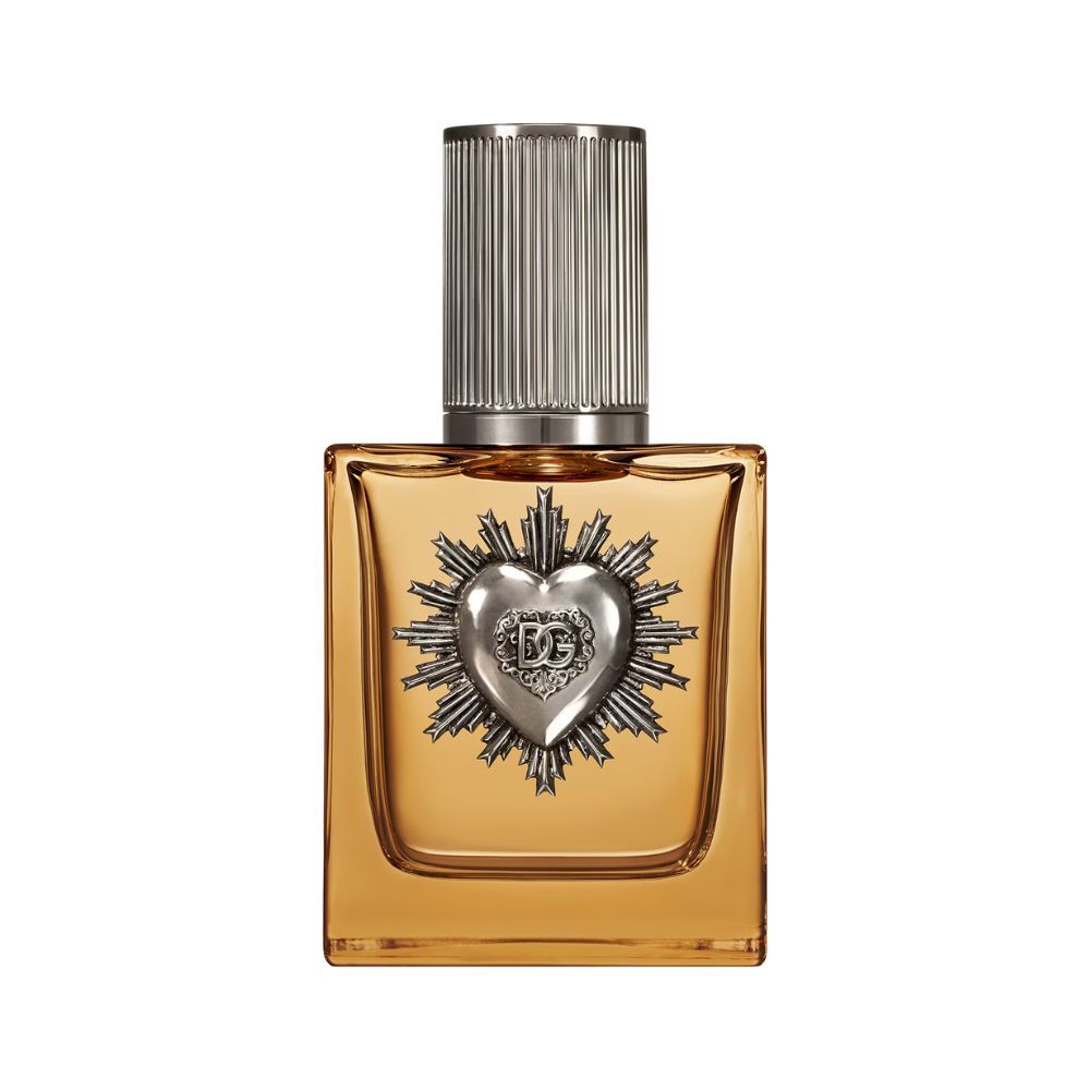 Dolce&Gabbana Devotion Pour Homme — Inhaltsstoffe i ocena