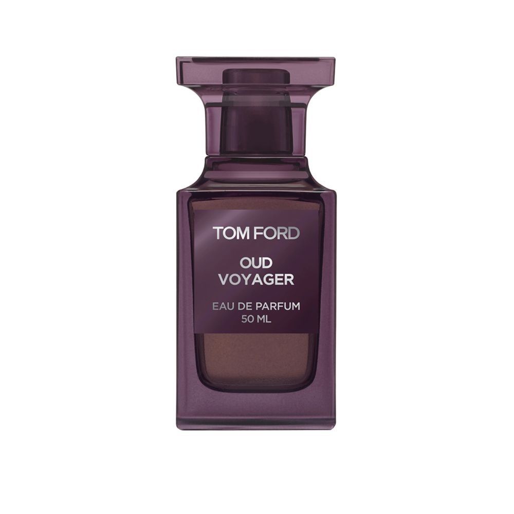 Tom Ford Oud Voyager — Inhaltsstoffe und Bewertung