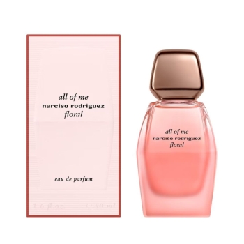 Wody perfumowane dla kobiet All Of Me Floral 50 ml