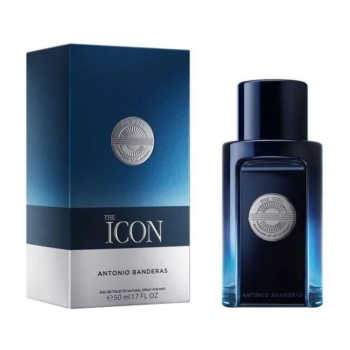 Wody perfumowane dla mężczyzn The Icon 50 ml