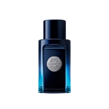Wody perfumowane dla mężczyzn The Icon 50 ml