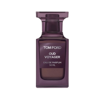 Wody perfumowane unisex Oud Voyager 50 ml