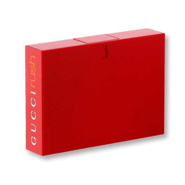 Wody toaletowe dla kobiet Rush 75 ml