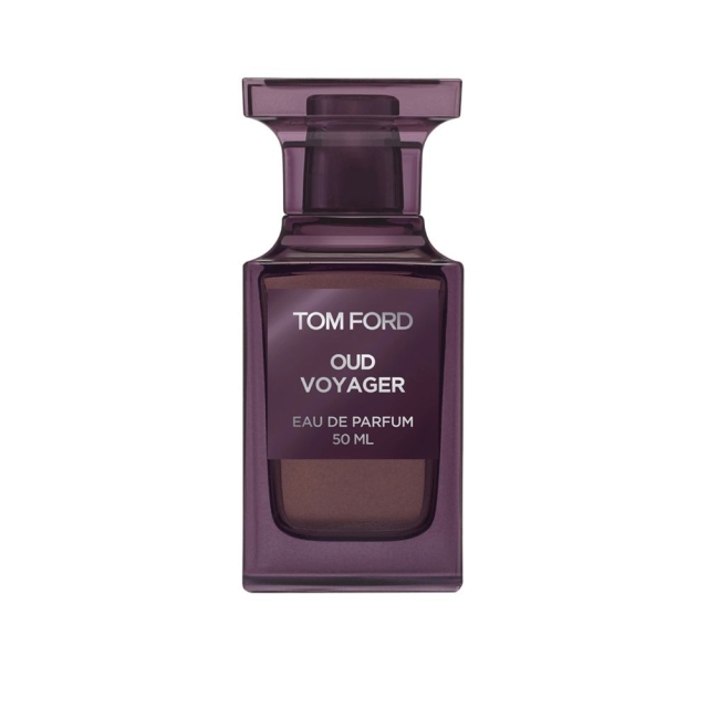 Wody perfumowane unisex Oud Voyager 50 ml