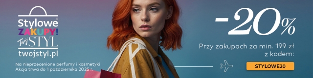 stylowe zakupy