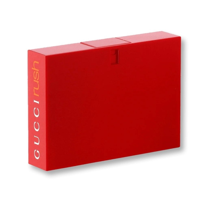 Wody toaletowe dla kobiet Rush 75 ml