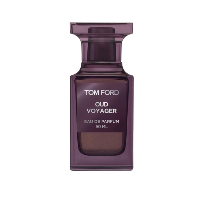 Wody perfumowane unisex Oud Voyager 50 ml