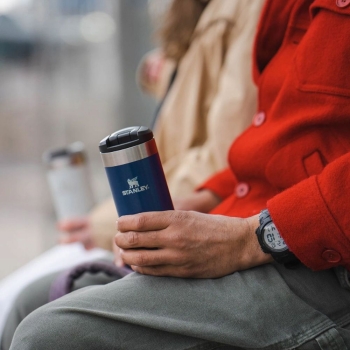 Kubki termiczne Aerolight Royal Blue 350 ml