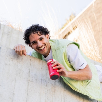 Kubki termiczne Etna 300 ml