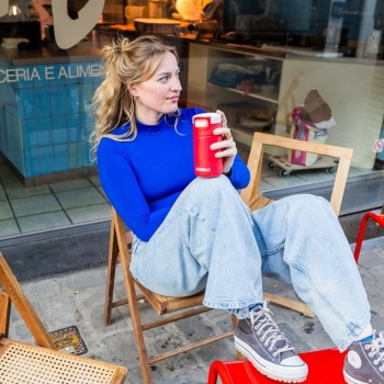 Kubki termiczne Etna 300 ml