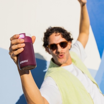 Kubki termiczne Etna 300 ml