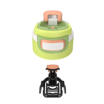 Butelki na wodę Elton 750 ml