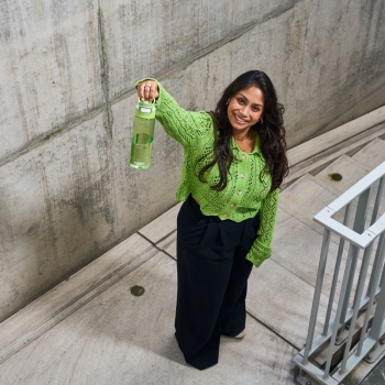 Butelki na wodę Elton 750 ml