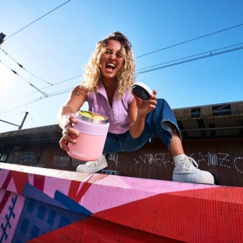 Lunchboxy Bora 600 ml