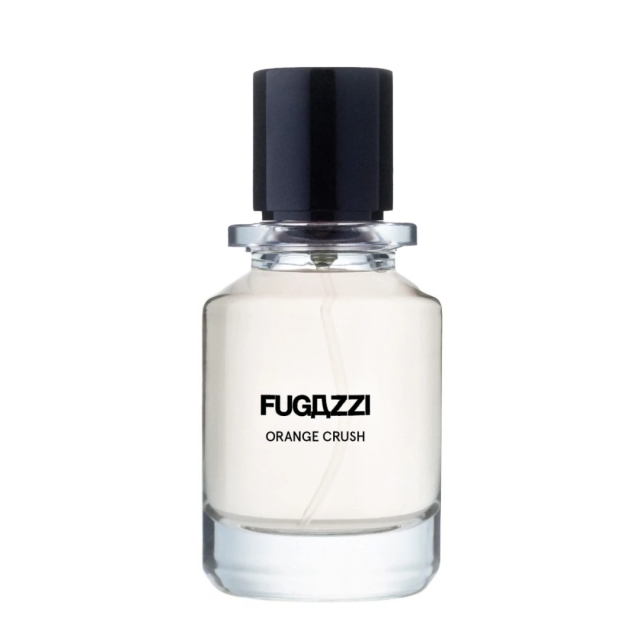 Perfumy unisex Orange Crush Extrait de Parfum 50 ml | Aelia Duty Free Perfumy unisex Orange Crush Extrait de Parfum 50 ml