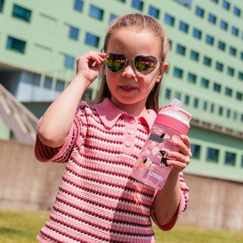 Butelki na wodę Lagoon 400 ml