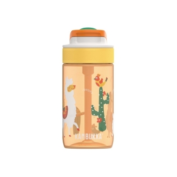 Butelki na wodę Lagoon 400 ml