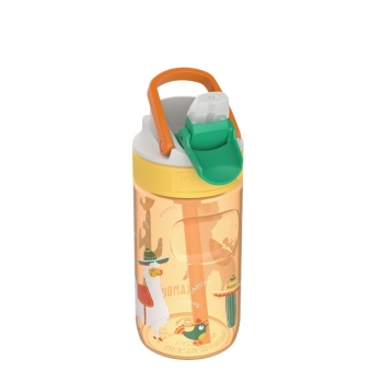 Butelki na wodę Lagoon 400 ml