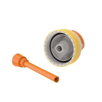 Butelki na wodę Lagoon 400 ml