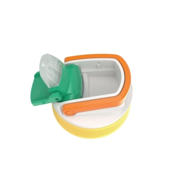 Butelki na wodę Lagoon 400 ml