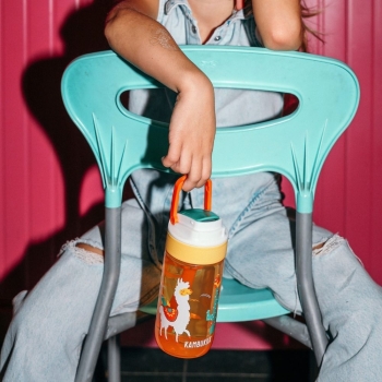 Butelki na wodę Lagoon 400 ml