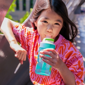 Butelki na wodę Lagoon 400 ml