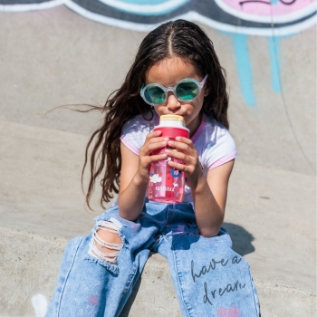 Butelki na wodę Lagoon 400 ml