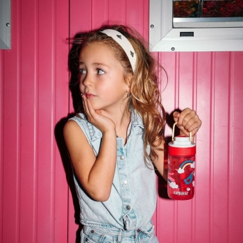 Butelki na wodę Lagoon 400 ml