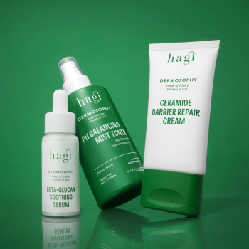 Toniki do twarzy Mgiełka - Tonik Równoważący PH Dermosophy 150 ml