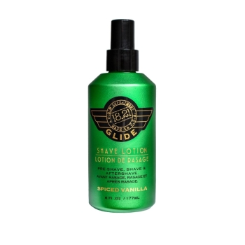 Kremy do twarzy 14.04 Man Made balsam do golenia Spiced Vanilla 177 ml