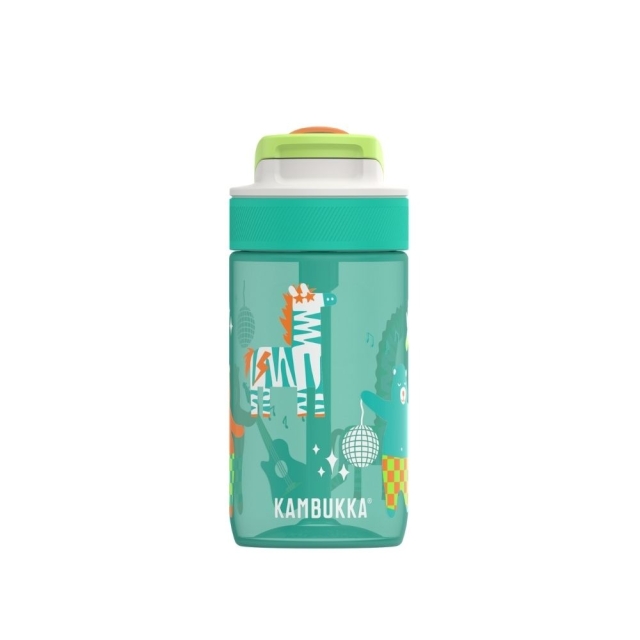 Butelki na wodę Lagoon 400 ml