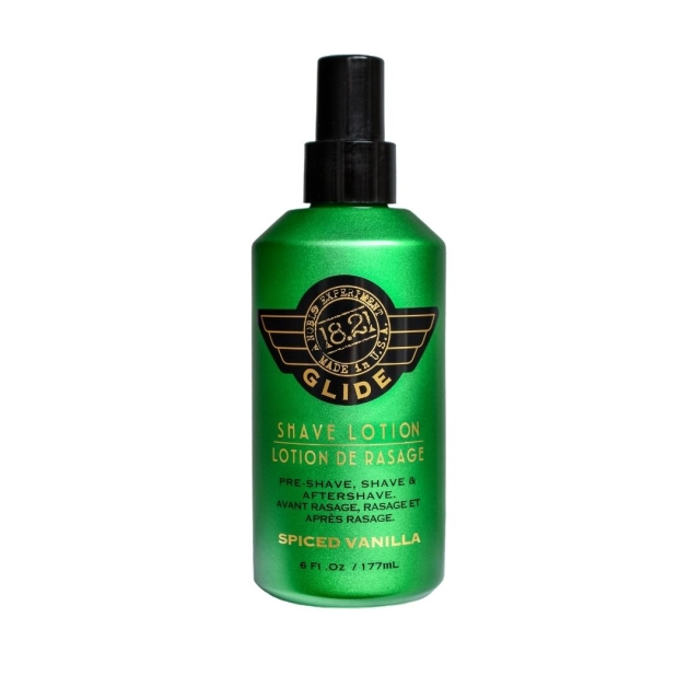 Kremy do twarzy 14.04 Man Made balsam do golenia Spiced Vanilla 177 ml