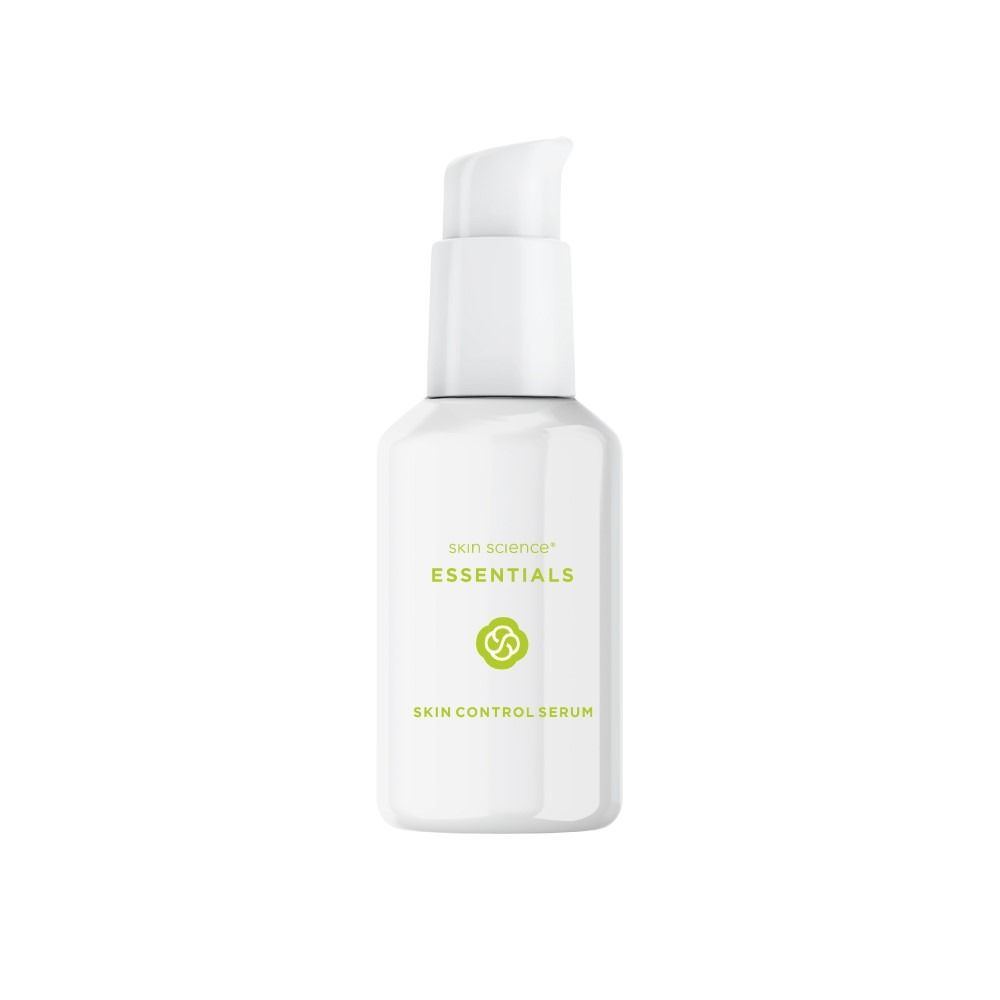 Skin Science Essentials Skin Control Serum — Inhaltsstoffe und Bewertung