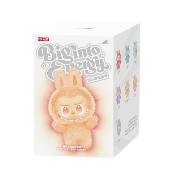 Akcesoria podróżne The Monsters Big Into Energy 