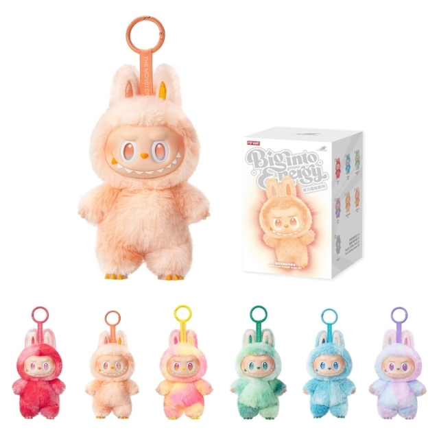 Akcesoria podróżne The Monsters Big Into Energy 