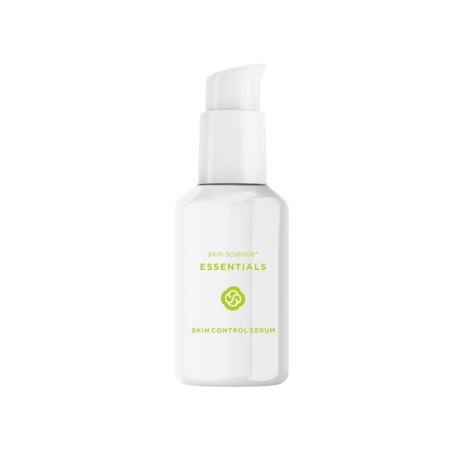 Serum do twarzy Essentials Skin Control Serum 30 g