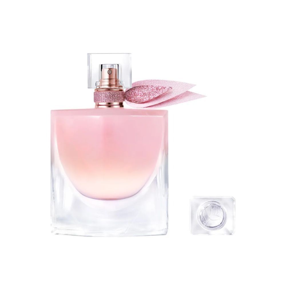 Lancome La vie est belle Vanille Nude — Inhaltsstoffe i ocena